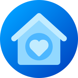 Heart icon