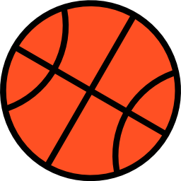 バスケットボール icon