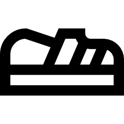 mocasín icono