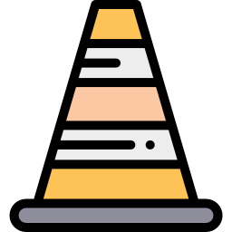 Cone icon