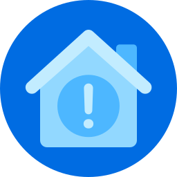 Warning icon