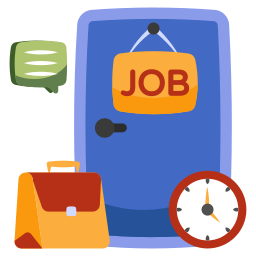 Job icon