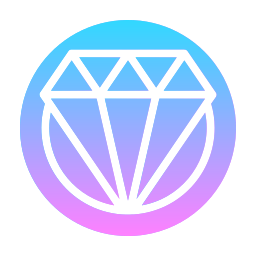 다이아몬드 상 icon