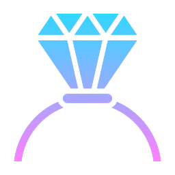 ダイアモンドの指輪 icon