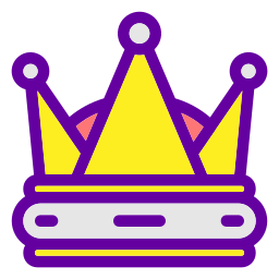 King icon