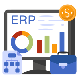 erp icono