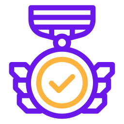 Medal icon