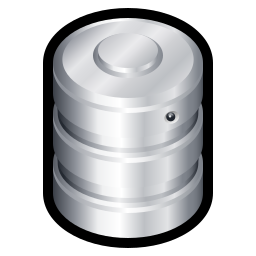 Database icon