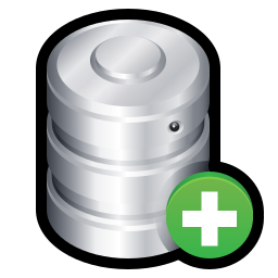 datenbank icon