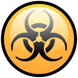 Danger icon