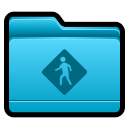 Folder icon