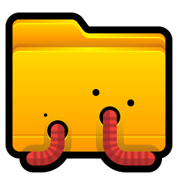 Folder icon