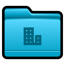 Folder icon