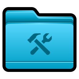 Folder icon