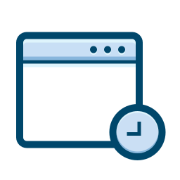 Task manager icon