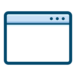 Window icon