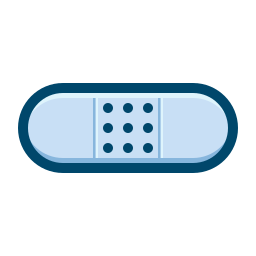 플라스틱 스트립 icon