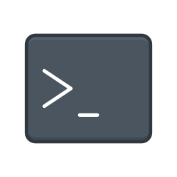 Terminal icon