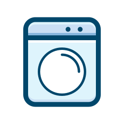 Machine icon