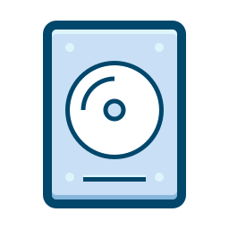 Drive icon