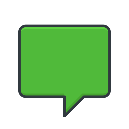 Communication icon