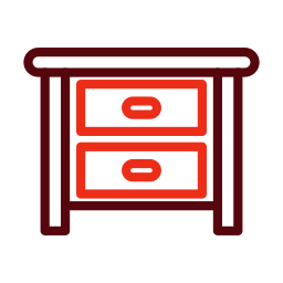 서랍 icon