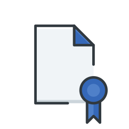 Property title icon