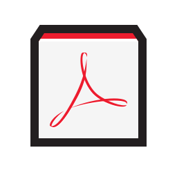 Adobe icon