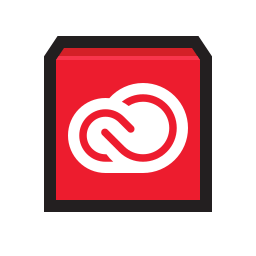 adobe creative cloud icon