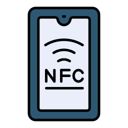 nfc иконка