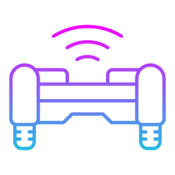 hoverboard icono