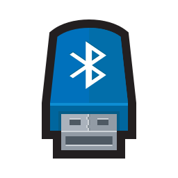 bluetooth icono