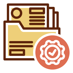 datenqualität icon