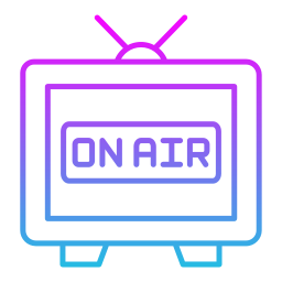 On air icon