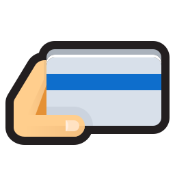 Payment icon