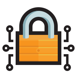 Encryption icon