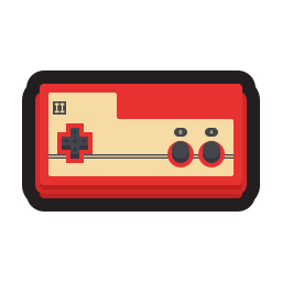 Joystick icon