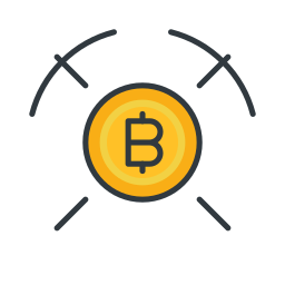 Cryptominer icon