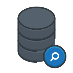 Database icon