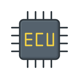 ecu icon