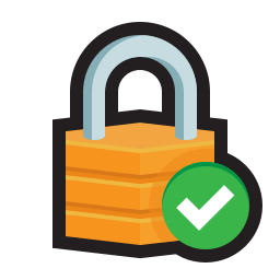 Lock icon