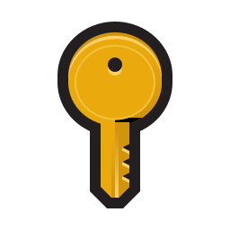 Key icon