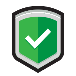 Shield icon