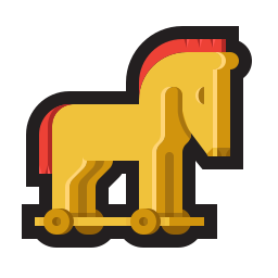 Horse icon