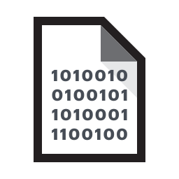 Data icon