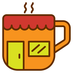 Cup icon