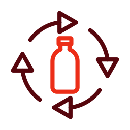 Bottle icon