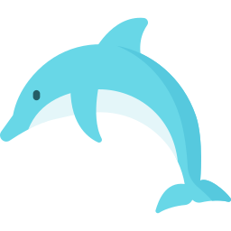 delfin icon