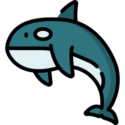 범고래 icon