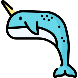 Narwhal icon